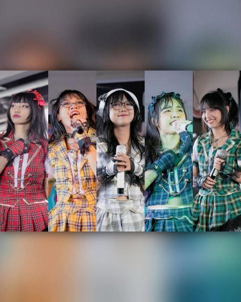Bogor Nation ID