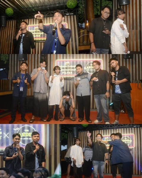 Buka Bareng Gochikara