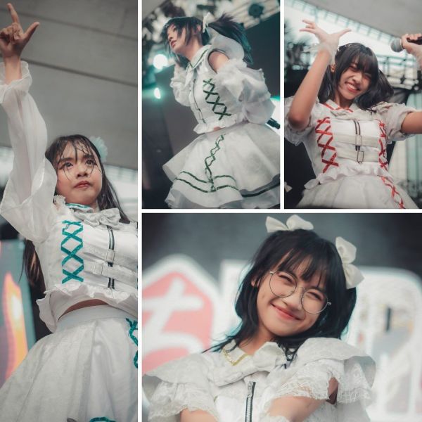Bunkansai Udinus 2024