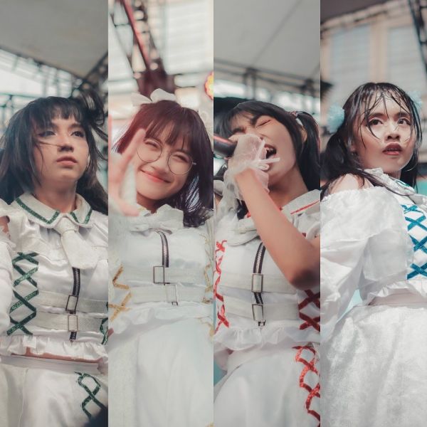 Bunkansai Udinus 2024