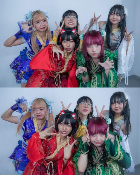 Fantasy Dream ACG Carnival 2025