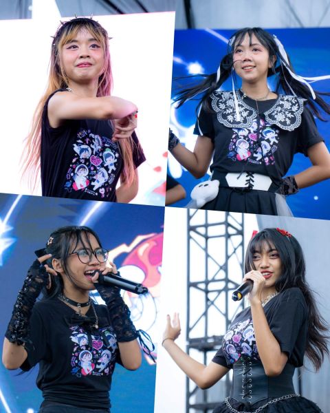 Idol Radiance