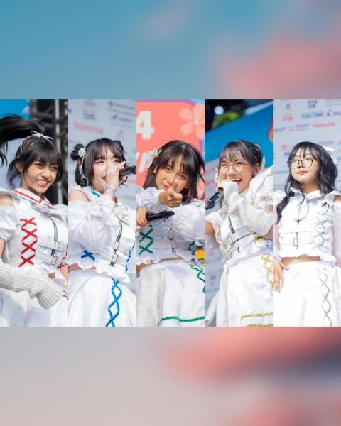Jak Japan Matsuri