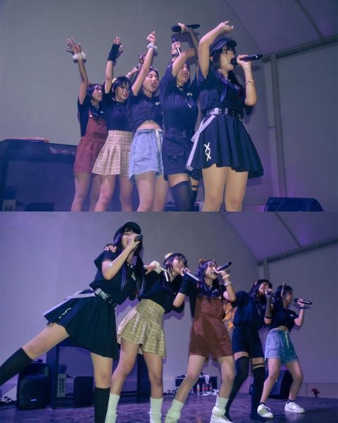 Mizukage No Matsuri