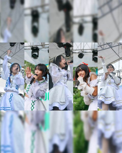 Motion Hikari Festival