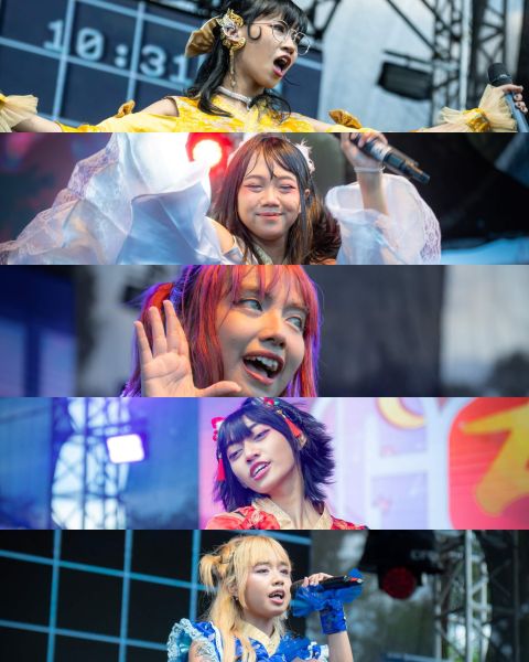 Semilir Japan Matsuri 4