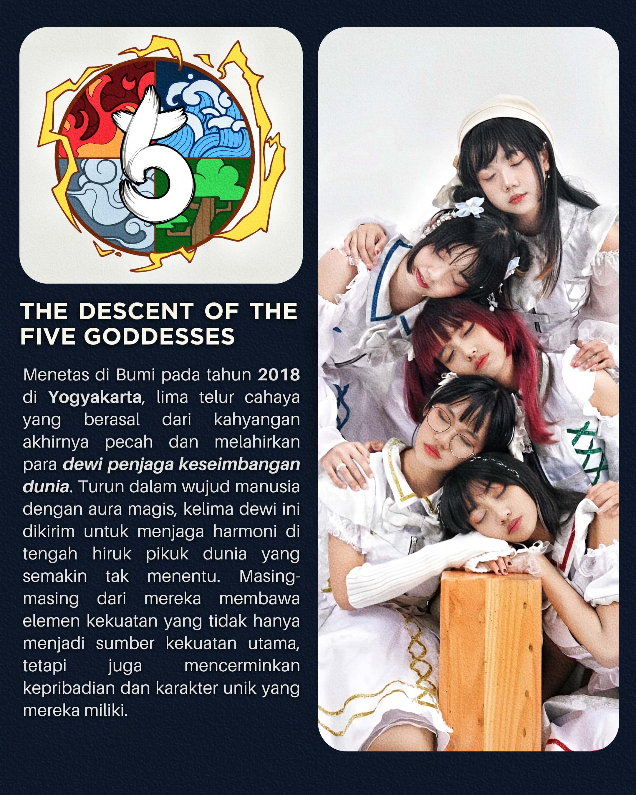Penulisan kode yang bersih di editor