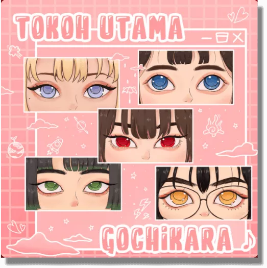 Tokoh Utama